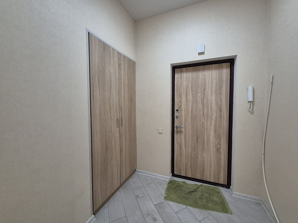 ПРОДАМ! 1-к. з ремонтом. Цегляний дім. Газ. Левітана/Корольова Одеса - зображення 3