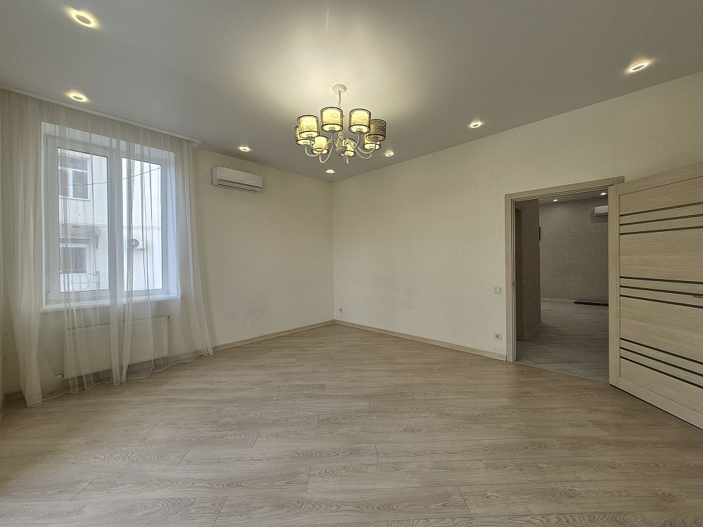 ПРОДАМ! 1-к. з ремонтом. Цегляний дім. Газ. Левітана/Корольова Одеса - зображення 7