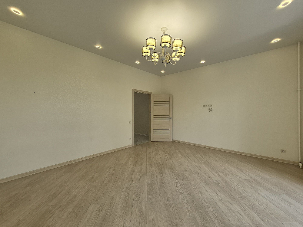 ПРОДАМ! 1-к. з ремонтом. Цегляний дім. Газ. Левітана/Корольова Одеса - зображення 5