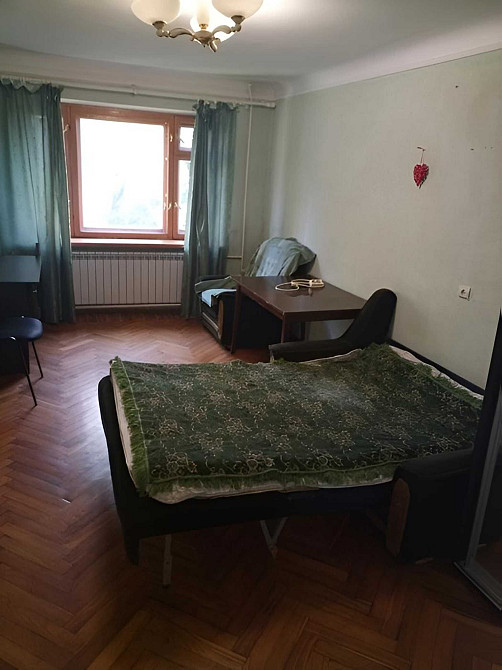 Продам 2 комнатную квартиру 48 м2, средний этаж, метро Научная VI Kharkiv - photo 4