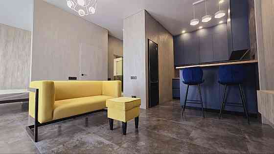 Продажа 1.к. ЖК Моцарт (ЭКСКЛЮЗИВ, КЛЮЧИ) Дніпро