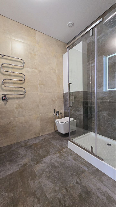 Продажа 1.к. ЖК Моцарт (ЭКСКЛЮЗИВ, КЛЮЧИ) Дніпро - зображення 8