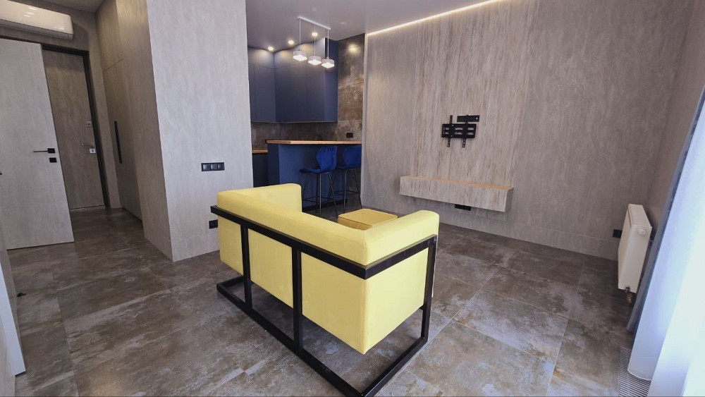 Продажа 1.к. ЖК Моцарт (ЭКСКЛЮЗИВ, КЛЮЧИ) Дніпро - зображення 2