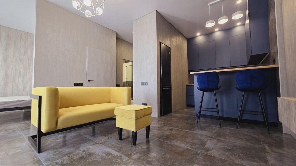 Продажа 1.к. ЖК Моцарт (ЭКСКЛЮЗИВ, КЛЮЧИ) Дніпро - зображення 1