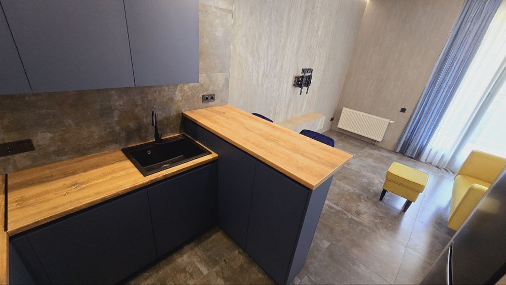 Продажа 1.к. ЖК Моцарт (ЭКСКЛЮЗИВ, КЛЮЧИ) Дніпро - зображення 3