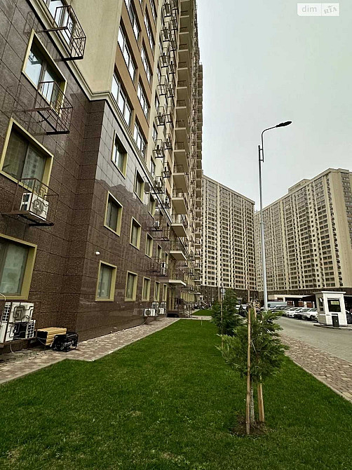 Сахарова‼️ Продам 2 комн в ЖК 59 Жемчужина‼️Без комиссии‼️ Крижанівка - изображение 1