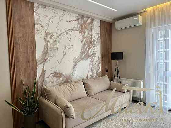 Ексклюзив! Продаж 2-к квартири в ЖК "Нова Англія", Голосіївський р-н Kyiv