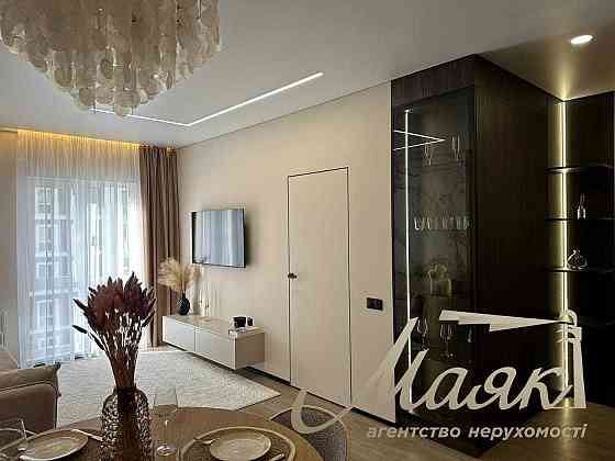 Ексклюзив! Продаж 2-к квартири в ЖК "Нова Англія", Голосіївський р-н Kyiv