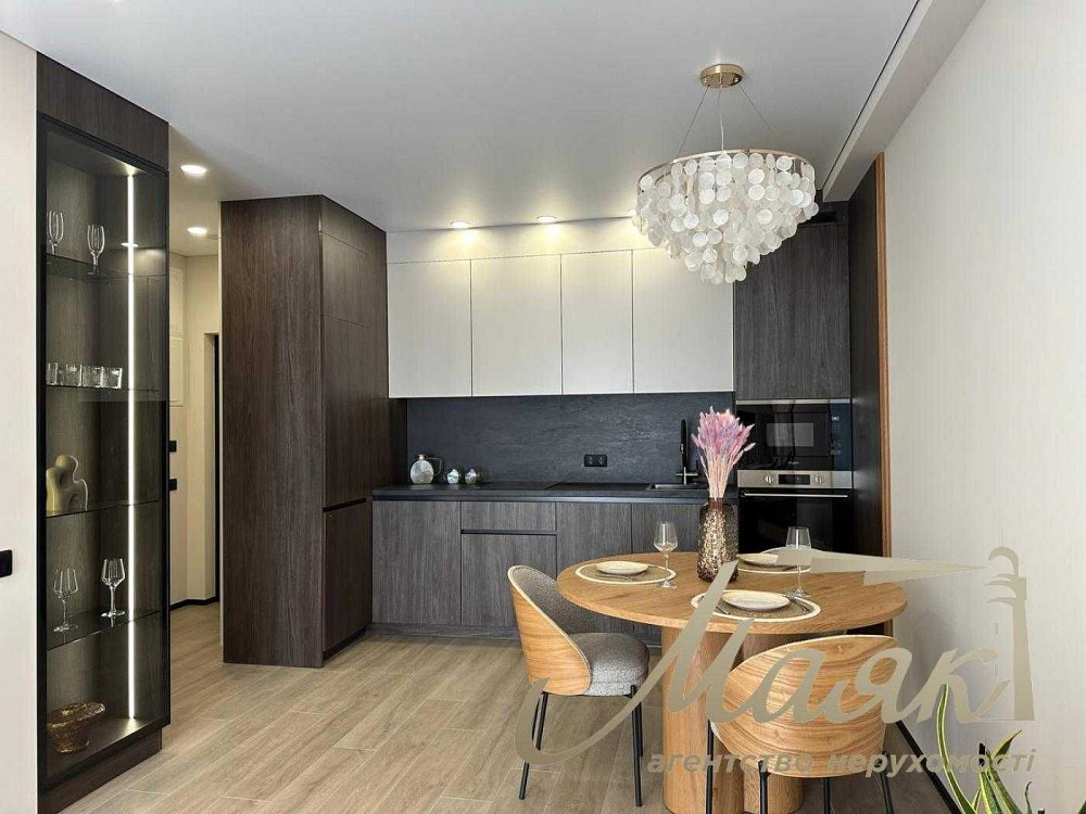 Ексклюзив! Продаж 2-к квартири в ЖК "Нова Англія", Голосіївський р-н Kyiv - photo 2