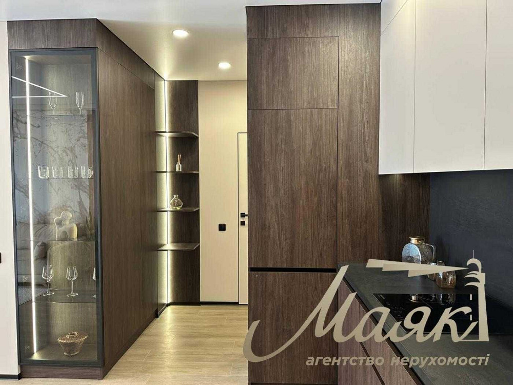 Ексклюзив! Продаж 2-к квартири в ЖК "Нова Англія", Голосіївський р-н Kyiv - photo 5