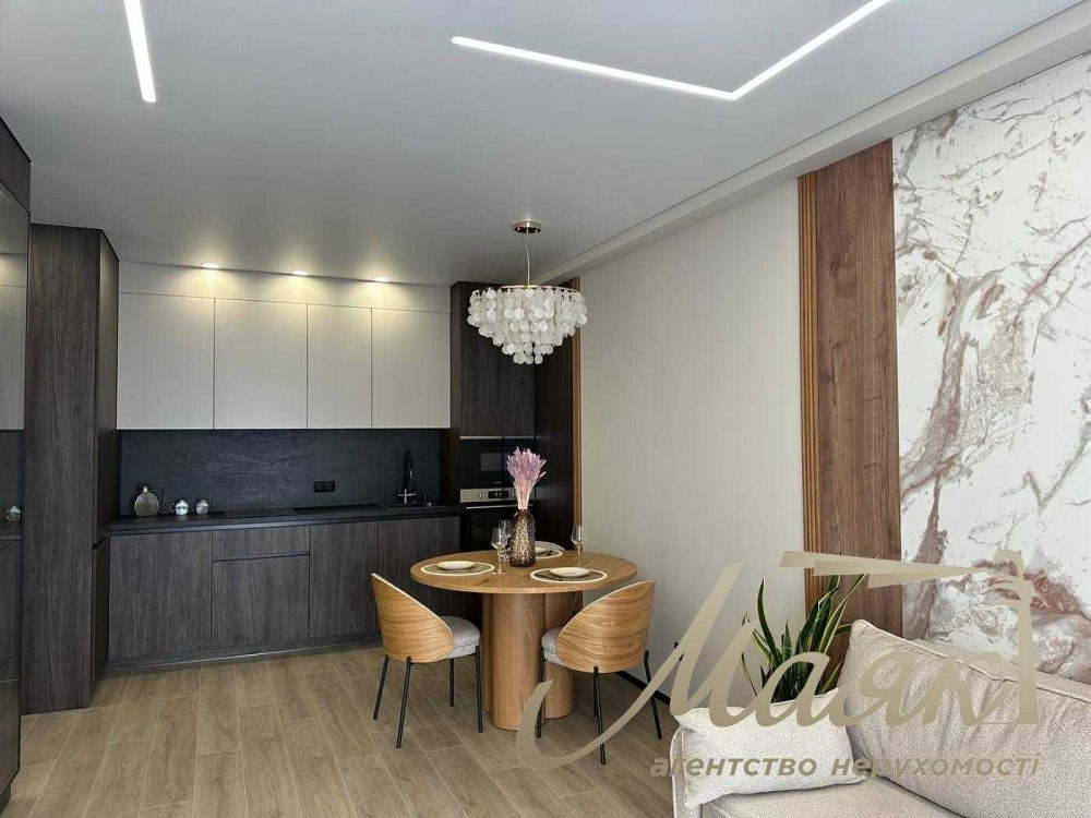 Ексклюзив! Продаж 2-к квартири в ЖК "Нова Англія", Голосіївський р-н Kyiv - photo 8