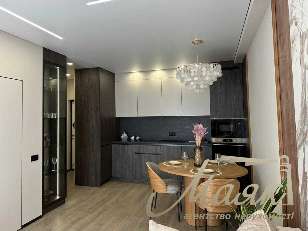 Ексклюзив! Продаж 2-к квартири в ЖК "Нова Англія", Голосіївський р-н Kyiv - photo 4