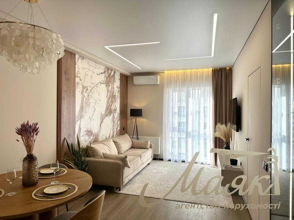 Ексклюзив! Продаж 2-к квартири в ЖК "Нова Англія", Голосіївський р-н Kyiv - photo 1