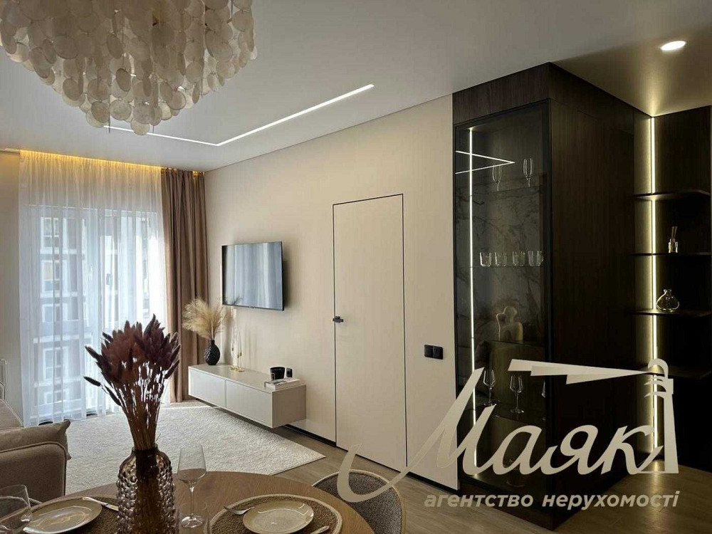 Ексклюзив! Продаж 2-к квартири в ЖК "Нова Англія", Голосіївський р-н Kyiv - photo 6