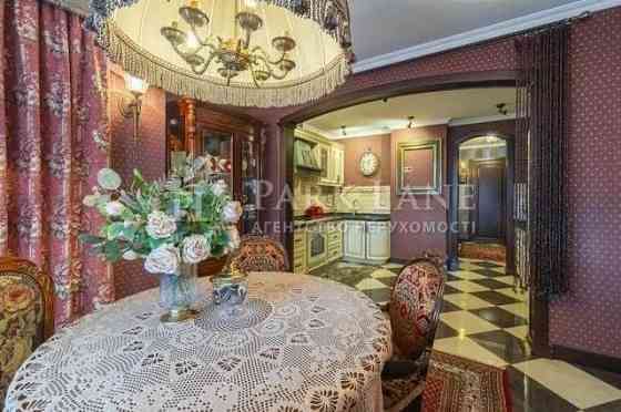 3к 125м2 Шевченківський Золотоустівська Чорновола Лукянівська Січових Kyiv