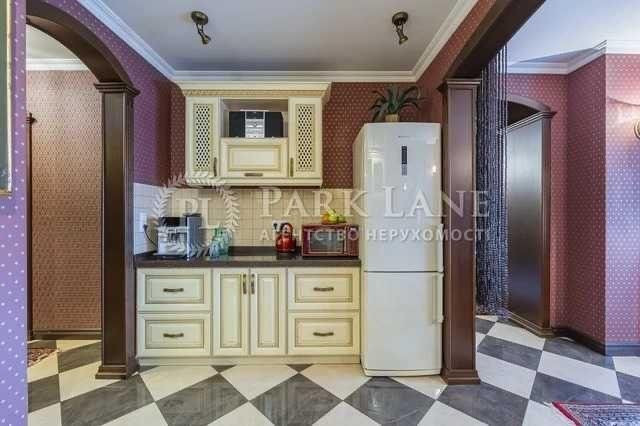 3к 125м2 Шевченківський Золотоустівська Чорновола Лукянівська Січових Kyiv - photo 7