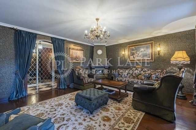 3к 125м2 Шевченківський Золотоустівська Чорновола Лукянівська Січових Kyiv - photo 8