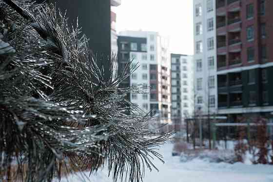 Дворівнева 3-кім квартира у Синергія Сіті – акційна розстрочка! Ирпень