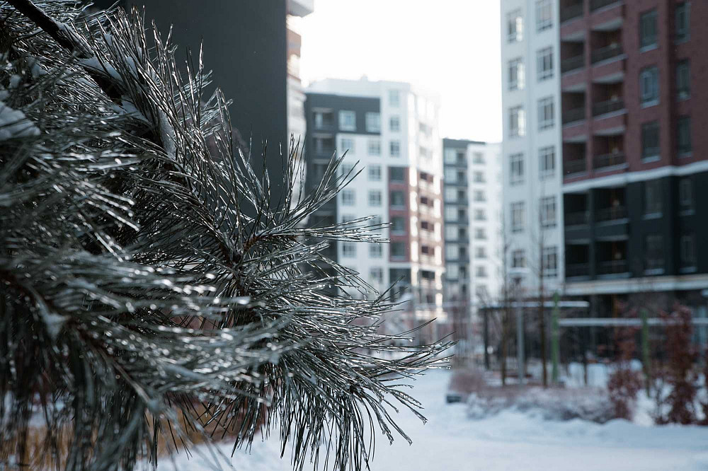 Дворівнева 3-кім квартира у Синергія Сіті – акційна розстрочка! Ирпень - изображение 4