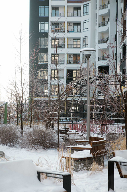 Дворівнева 3-кім квартира у Синергія Сіті – акційна розстрочка! Ирпень - изображение 5