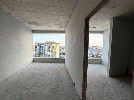 Продаж однокімнатної квартири з панорамою на місто Львів