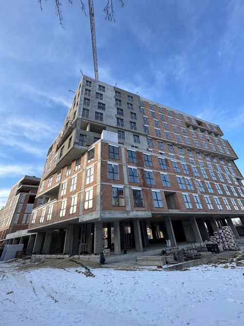 Продаж однокімнатної квартири з панорамою на місто Lviv - photo 1