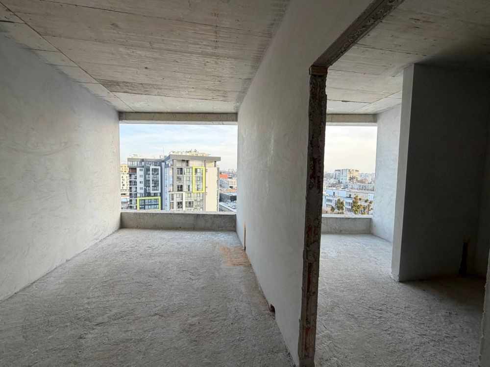 Продаж однокімнатної квартири з панорамою на місто Lviv - photo 4