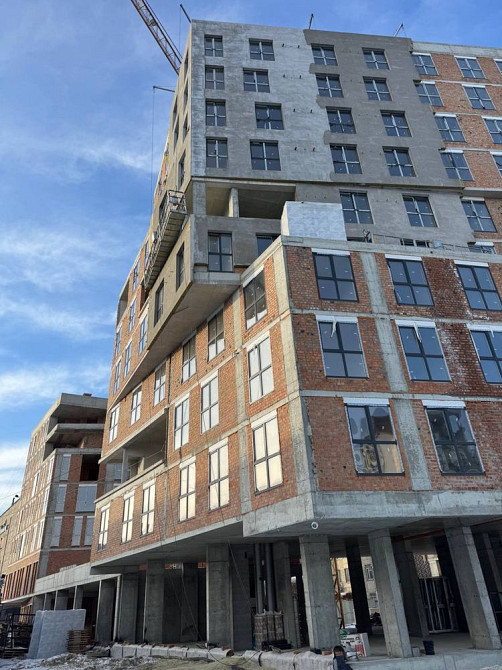 Продаж однокімнатної квартири з панорамою на місто Lviv - photo 2