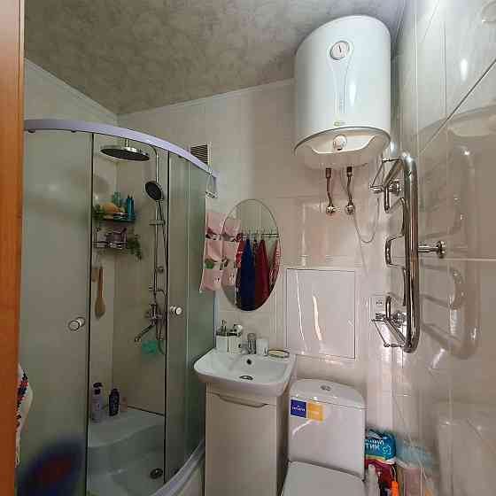 Терміново продам 1-но комн.квартиру на Космосі Запорожье