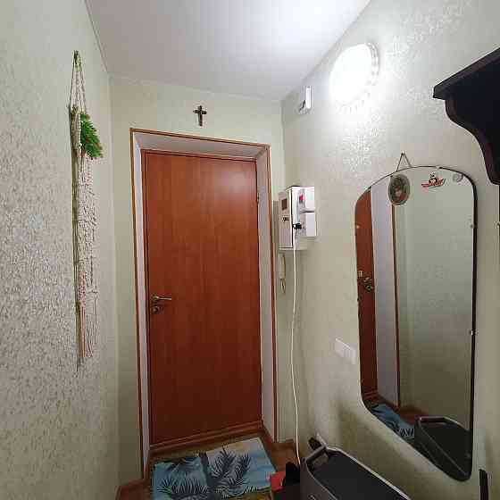 Терміново продам 1-но комн.квартиру на Космосі Запорожье