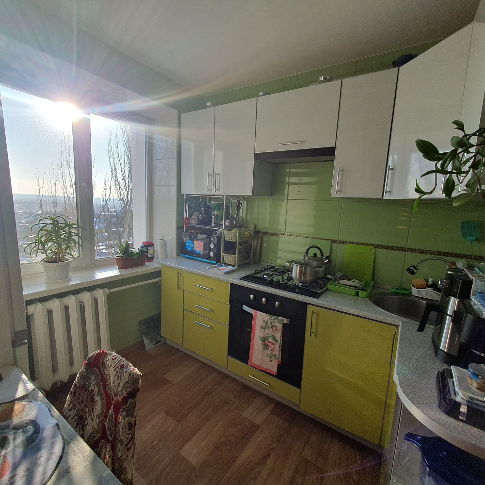 Терміново продам 1-но комн.квартиру на Космосі Запорожье - изображение 3