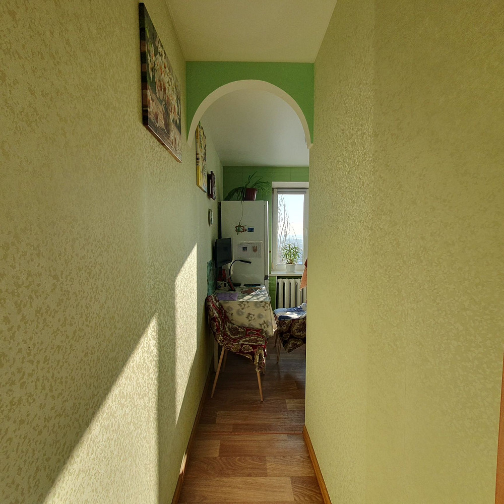 Терміново продам 1-но комн.квартиру на Космосі Запорожье - изображение 7