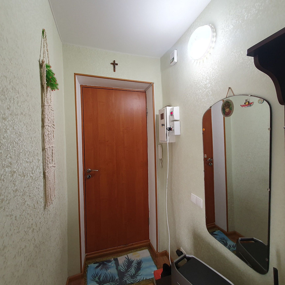 Терміново продам 1-но комн.квартиру на Космосі Запорожье - изображение 6