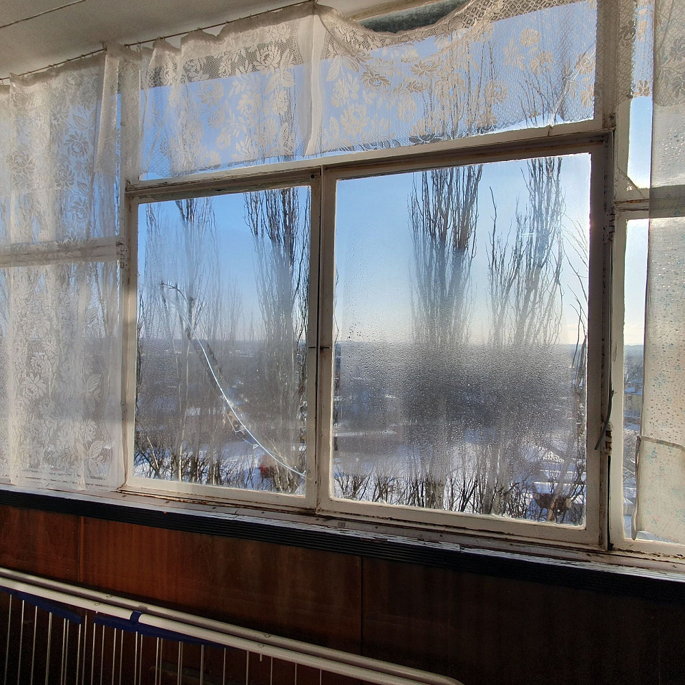 Терміново продам 1-но комн.квартиру на Космосі Запорожье - изображение 8