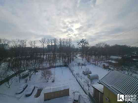 Здана 2-кім квартира готова до ремонту! Цегляний будинок Ивано-Франковск