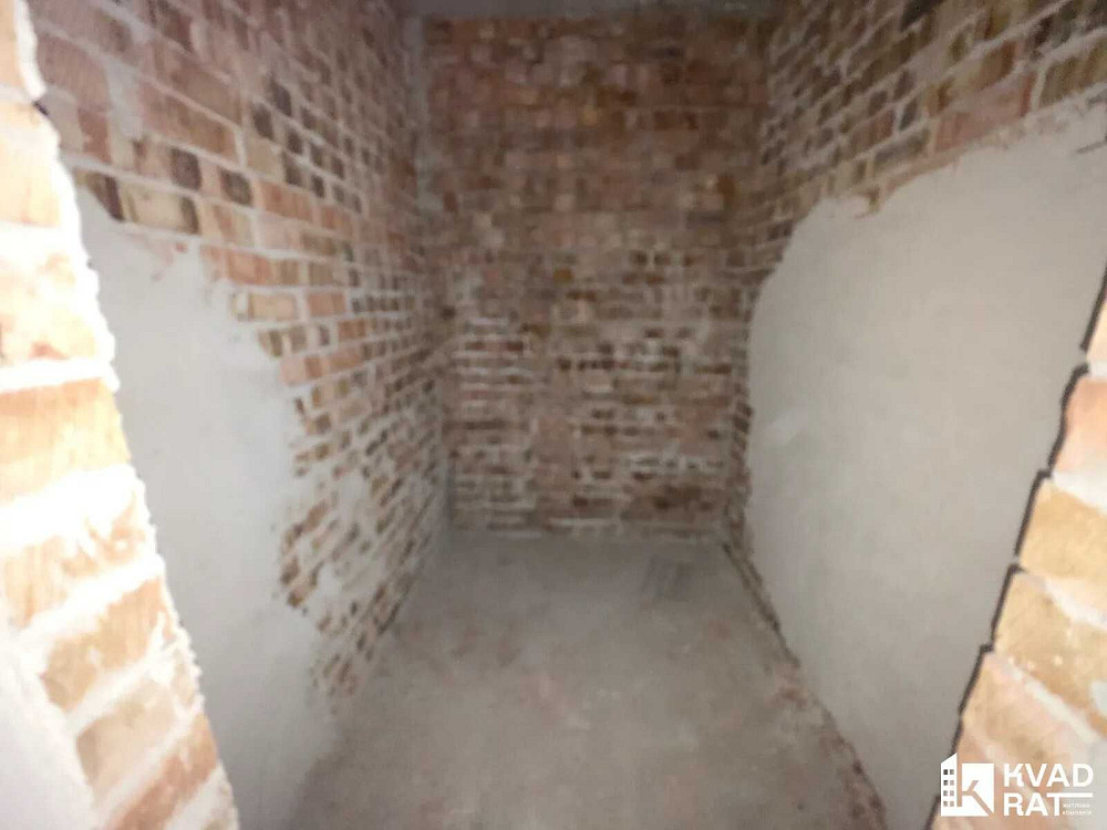 Здана 2-кім квартира готова до ремонту! Цегляний будинок Ивано-Франковск - изображение 8
