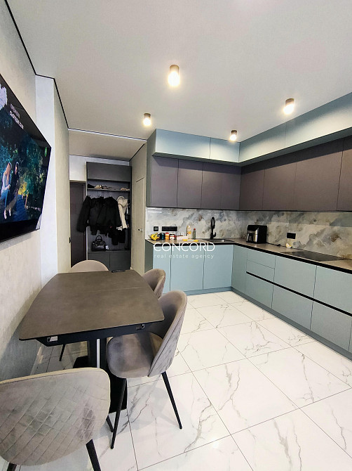 ЖК "Теремки". Продам 3к Академіка Заболотного вул., 15-Г. Без комісії! Kyiv - photo 3