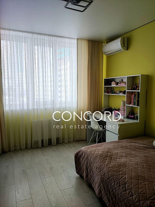 ЖК "Теремки". Продам 3к Академіка Заболотного вул., 15-Г. Без комісії! Kyiv - photo 8