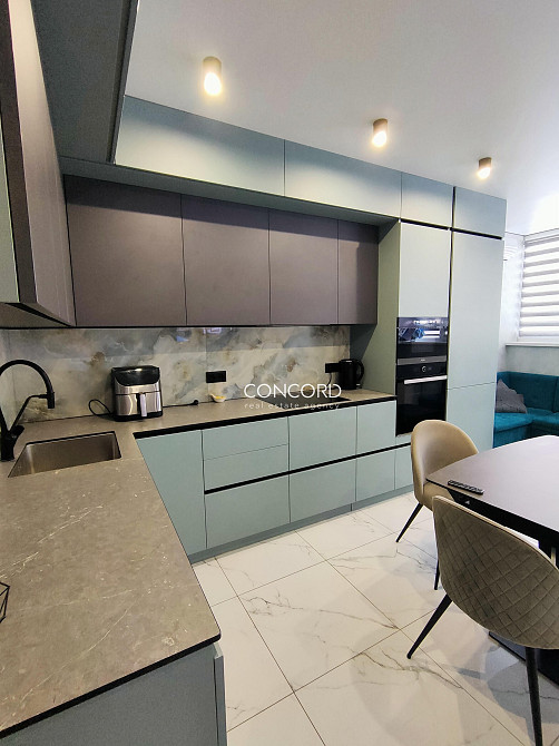 ЖК "Теремки". Продам 3к Академіка Заболотного вул., 15-Г. Без комісії! Kyiv - photo 2