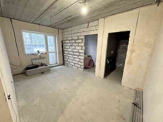 2к квартира з газом в заселеному будинку! 2% податки! Сертифікат! Ирпень