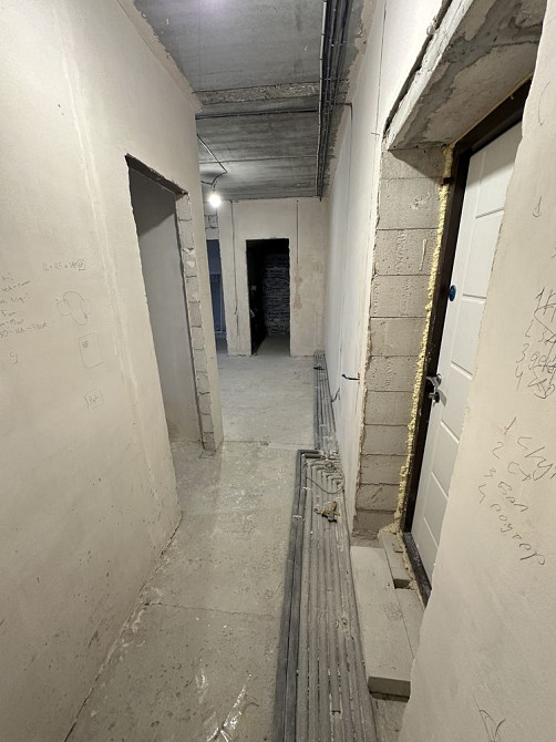 2к квартира з газом в заселеному будинку! 2% податки! Сертифікат! Ирпень - изображение 3