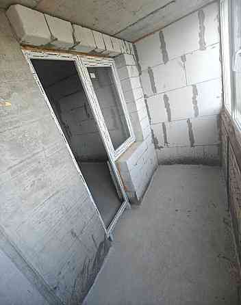 Продам простору двокімнатну квартиру в новому будинку на Таїрова Одеса