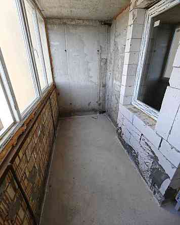 Продам простору двокімнатну квартиру в новому будинку на Таїрова Одеса