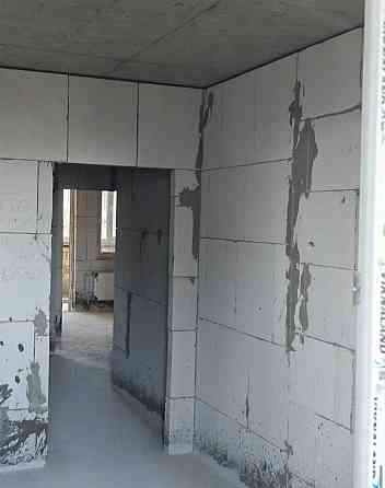 Продам простору двокімнатну квартиру в новому будинку на Таїрова Одеса