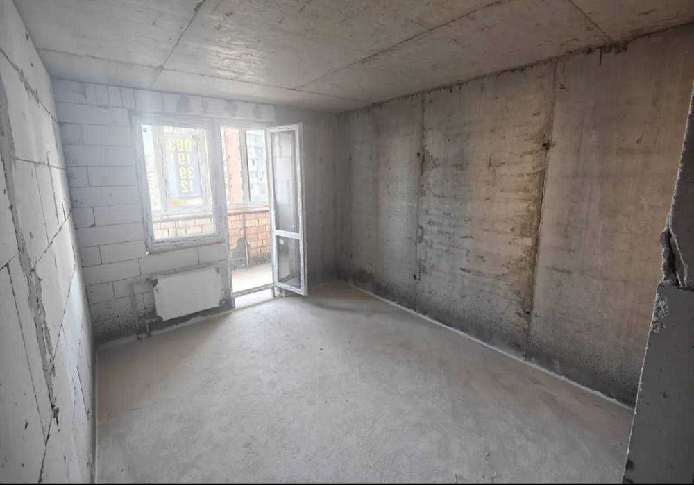 Продам простору двокімнатну квартиру в новому будинку на Таїрова Одеса - зображення 2