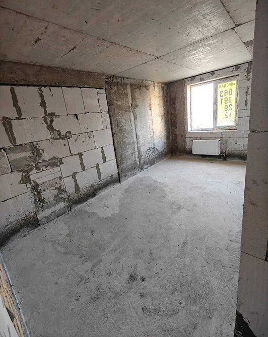 Продам простору двокімнатну квартиру в новому будинку на Таїрова Одеса - зображення 1