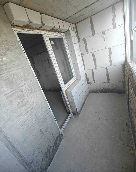 Продам простору двокімнатну квартиру в новому будинку на Таїрова Одеса - зображення 3