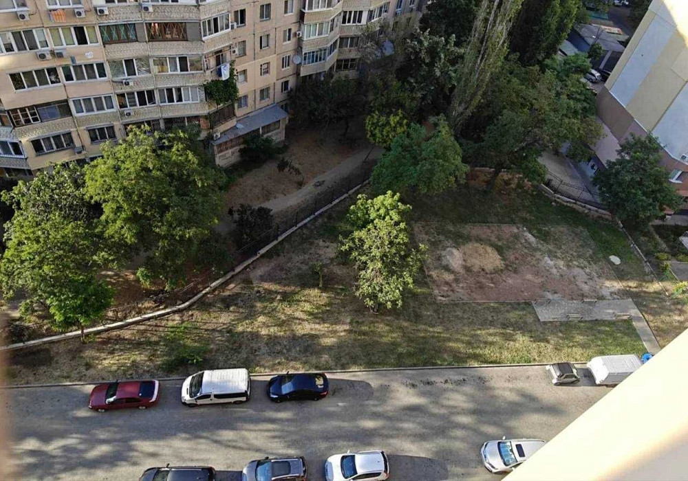 Продам простору двокімнатну квартиру в новому будинку на Таїрова Одеса - зображення 8