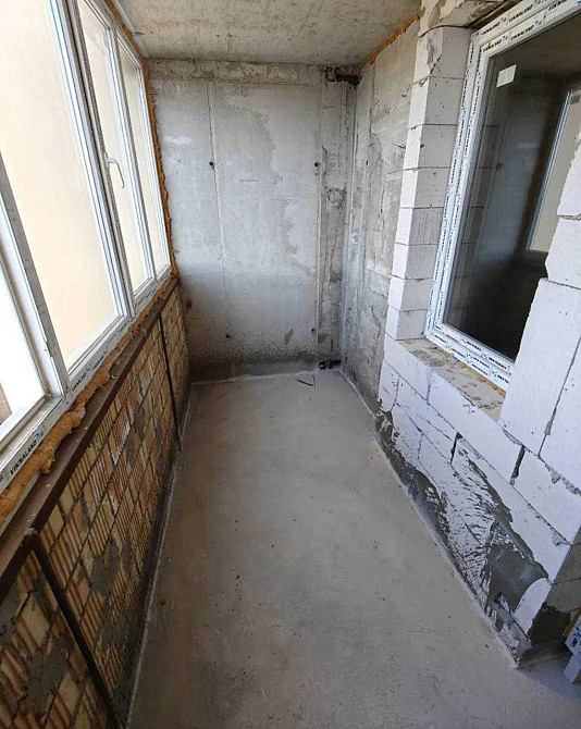 Продам простору двокімнатну квартиру в новому будинку на Таїрова Одеса - зображення 4