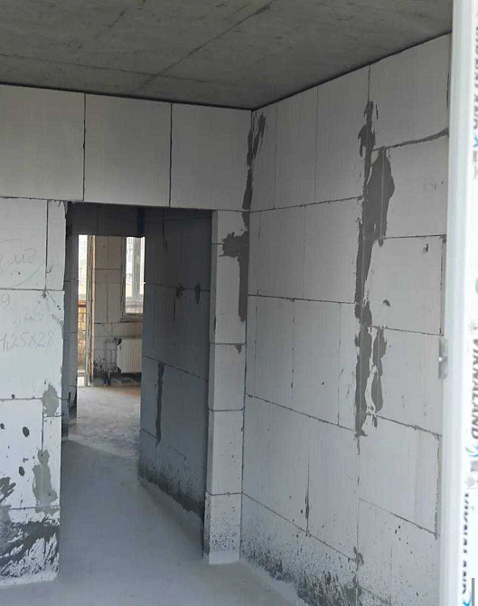 Продам простору двокімнатну квартиру в новому будинку на Таїрова Одеса - зображення 5